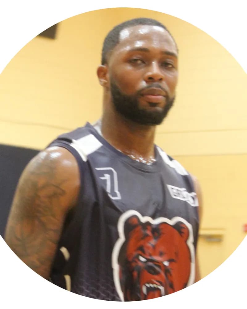 Kevin Harvey
