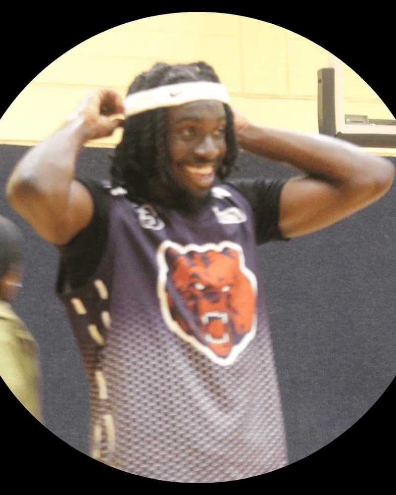 Jamariyus Pringle