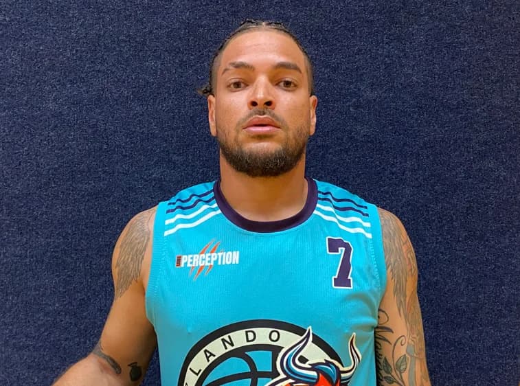 Daniel Taveras