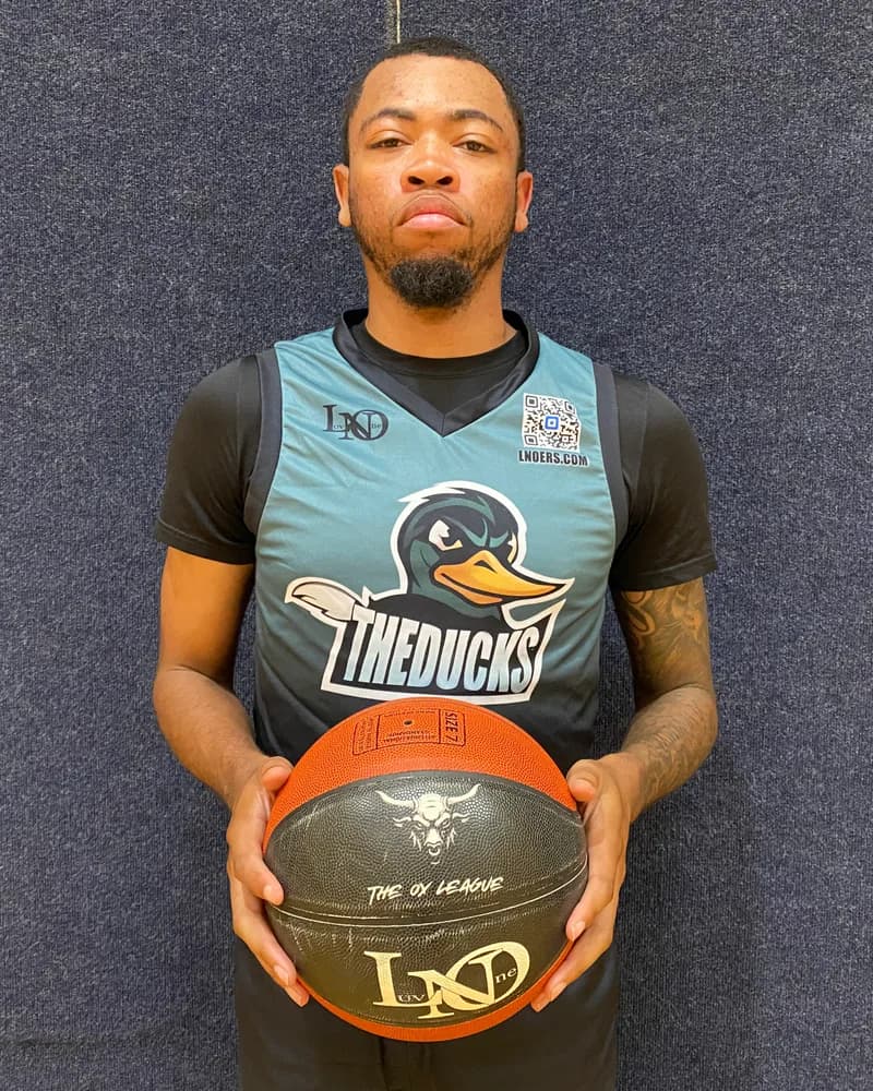 Quan Moore