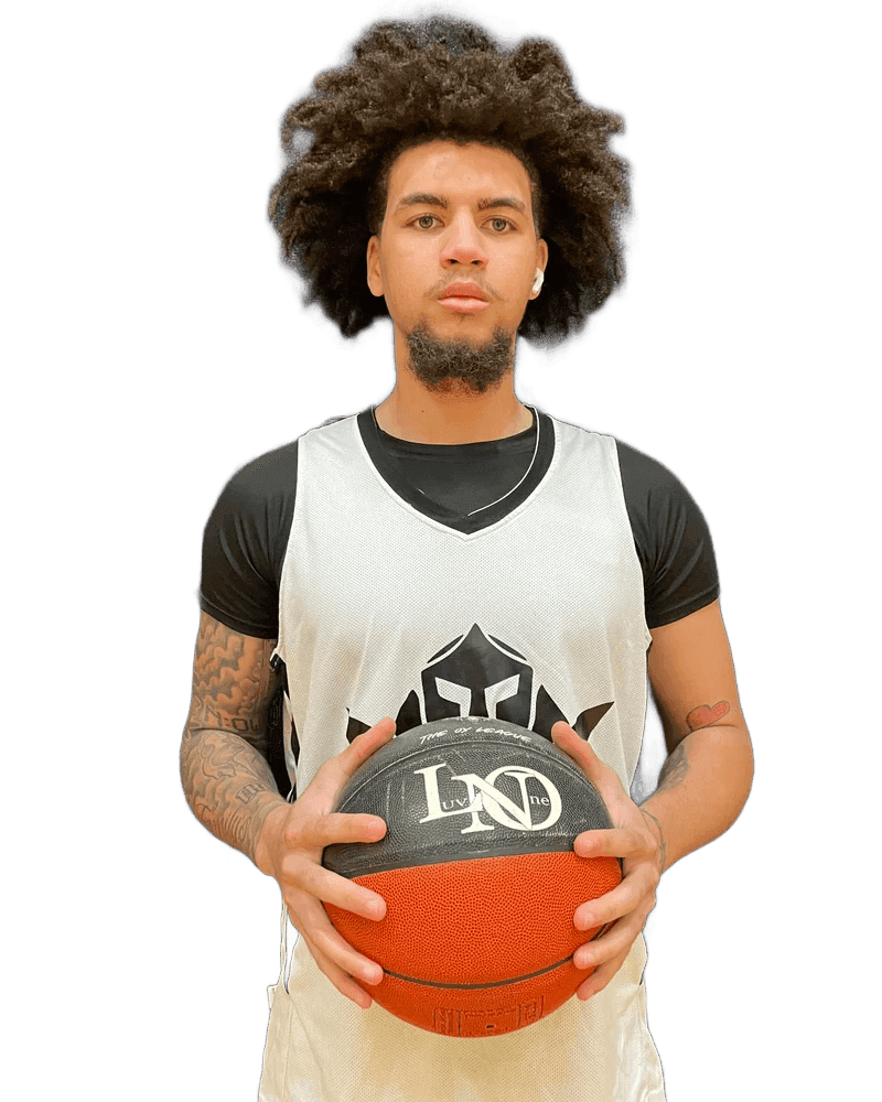 Damian Bing