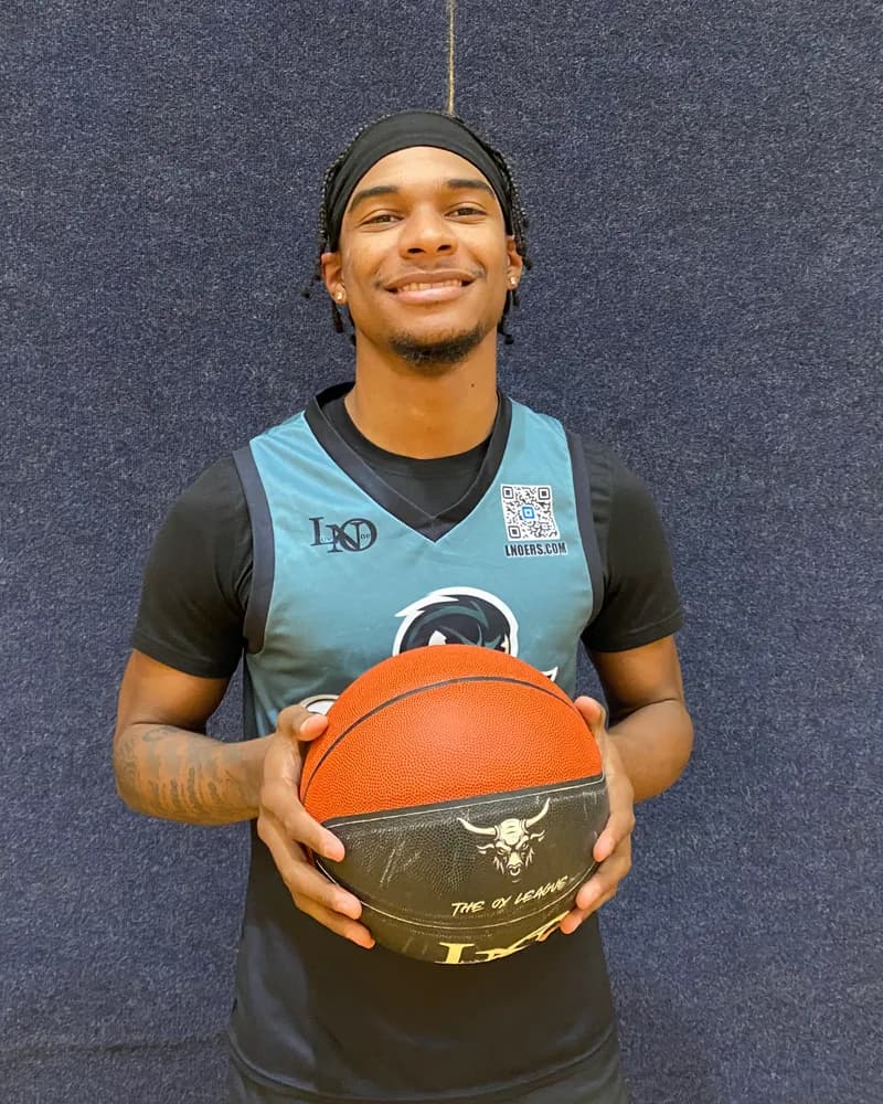 Jalen Escontrias