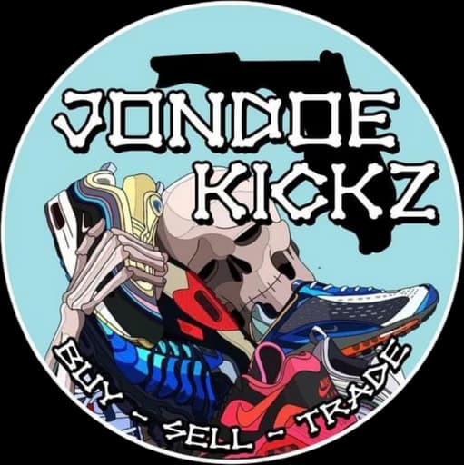 JonDoe Kickz